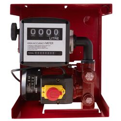 Pompa de combustibil Heidmann H00550 Thumb