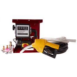 Pompa de combustibil Heidmann H00550