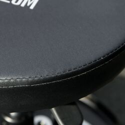 Taburet de atelier Homcom C20-053V00BK (Black) Thumb