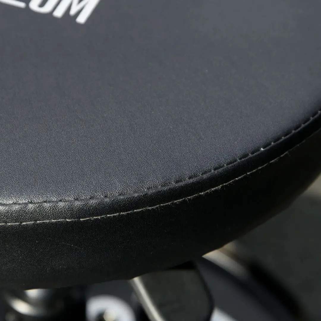 Taburet de atelier Homcom C20-053V00BK (Black)