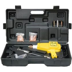 Aparat pentru tinichigerie auto Intensiv Pro Spot 1600 Thumb