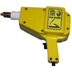 Aparat pentru tinichigerie auto Intensiv Pro Spot 1600