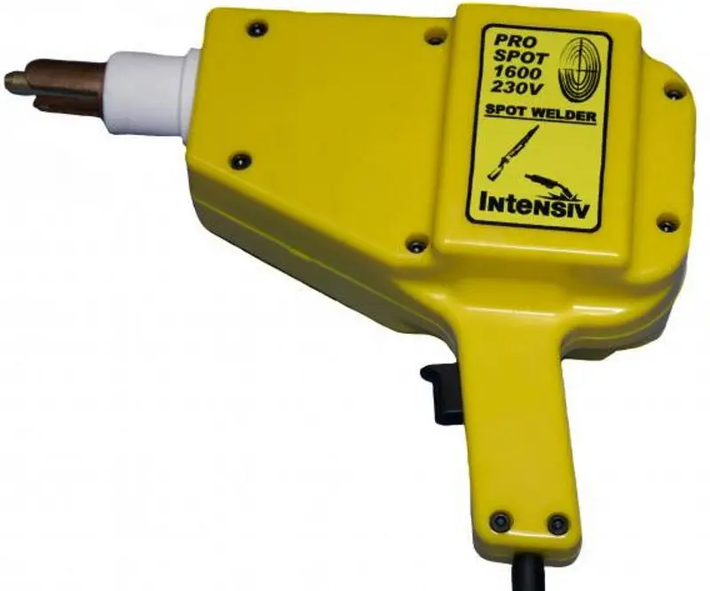 Aparat pentru tinichigerie auto Intensiv Pro Spot 1600