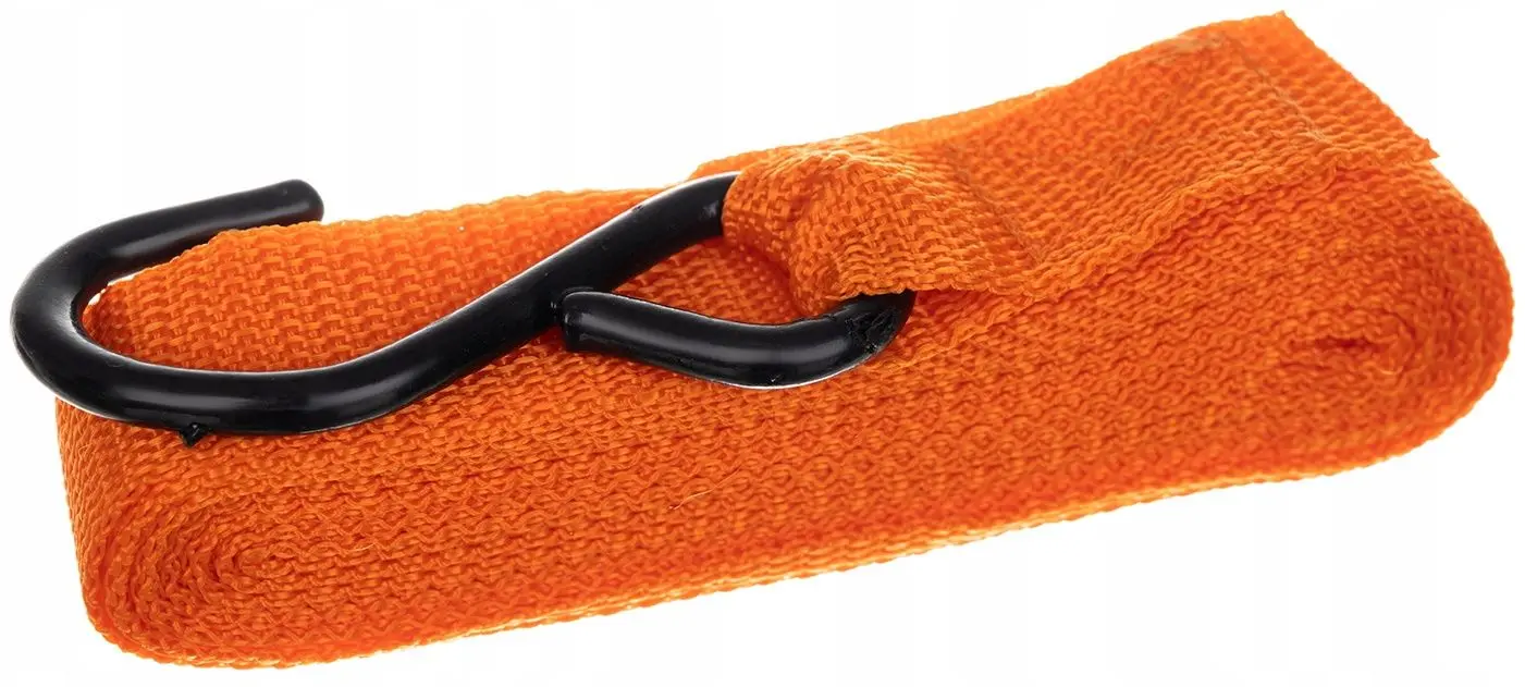 Set de curele de prindere Iso Trade 14701