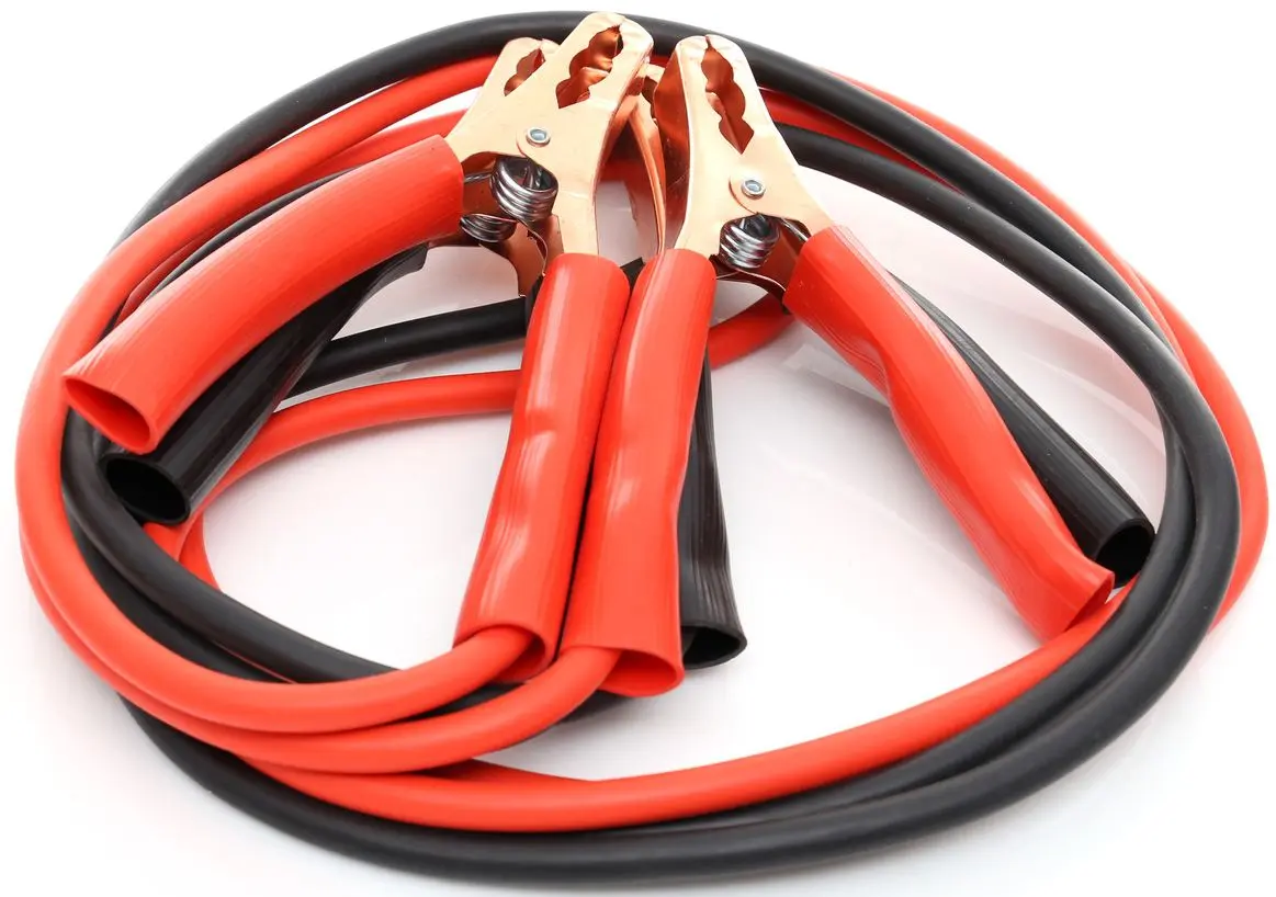 Cablu curent auto Kraft&Dele Professional KD1284