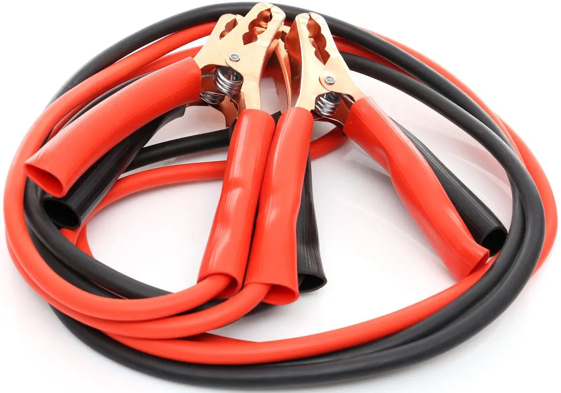 Cablu curent auto Kraft&Dele Professional KD1286