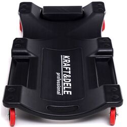 Pat mobil Kraft&Dele Professional KD350 Thumb