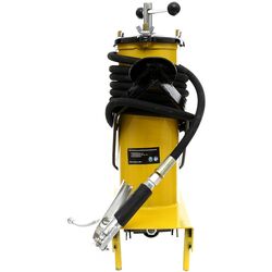 Pompa pentru gresat Kraft&Dele Professional KD1440 Thumb