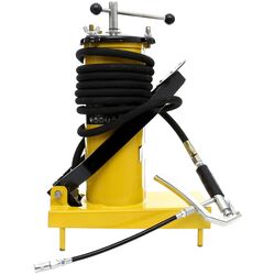 Pompa pentru gresat Kraft&Dele Professional KD1440 Thumb