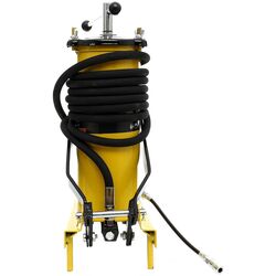 Pompa pentru gresat Kraft&Dele Professional KD1440 Thumb