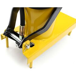 Pompa pentru gresat Kraft&Dele Professional KD1440 Thumb