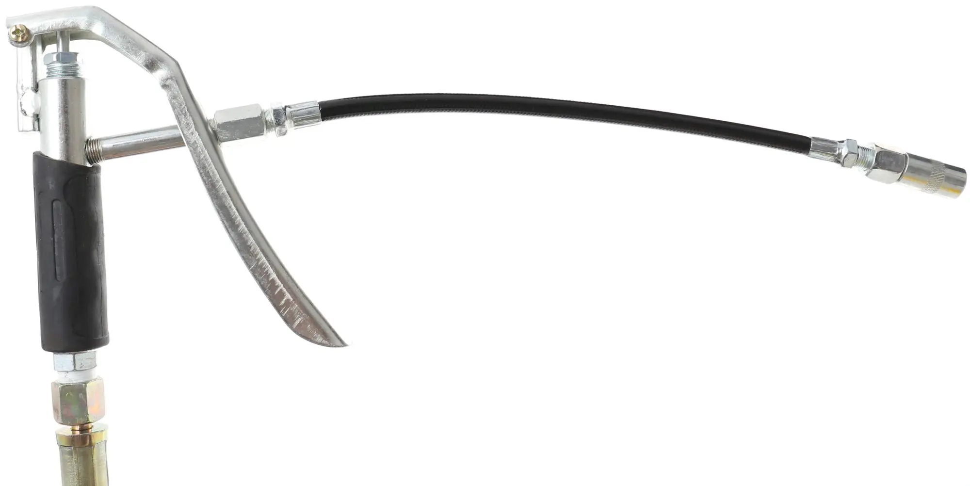 Pompa pentru gresat Kraft&Dele Professional KD1440