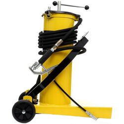 Нагнетатель смазки Kraft&Dele Professional KD1441 Thumb