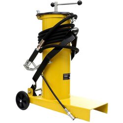 Нагнетатель смазки Kraft&Dele Professional KD1441 Thumb