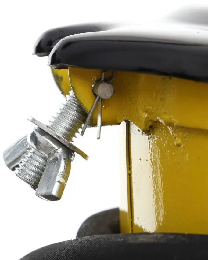 Нагнетатель смазки Kraft&Dele Professional KD1441