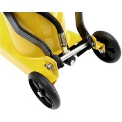 Нагнетатель смазки Kraft&Dele Professional KD1441 Thumb