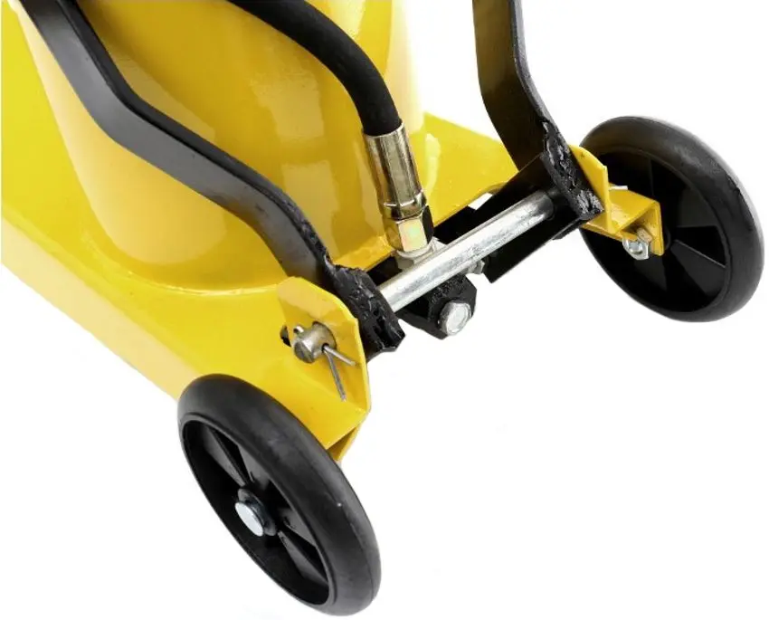 Нагнетатель смазки Kraft&Dele Professional KD1441