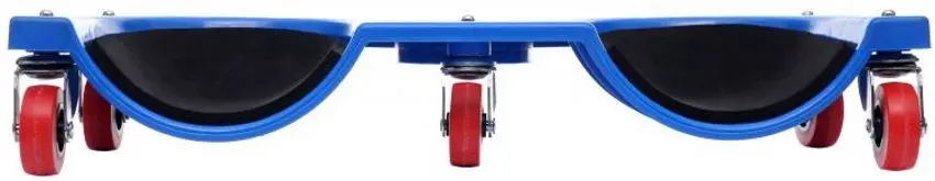 Genunchiere rulanta Kraft&Dele Professional KD10664 - 4