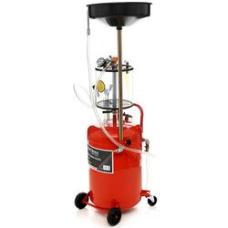 Pompa pentru transfer ulei Kraft&Dele Professional KD10520 Thumb