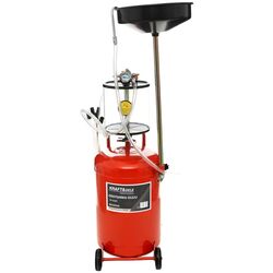 Pompa pentru transfer ulei Kraft&Dele Professional KD10520