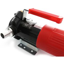 Pompa pentru transfer combustibil Kraft&Dele Professional KD1162 Thumb