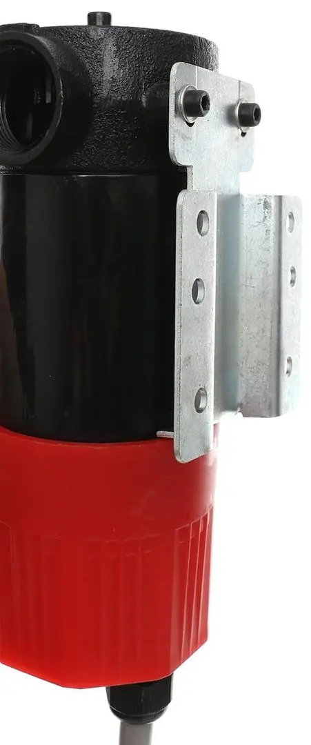 Pompa pentru transfer combustibil Kraft&Dele Professional KD1162