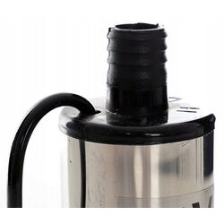 Pompa pentru transfer combustibil Kraft&Dele Professional KD1170 Thumb