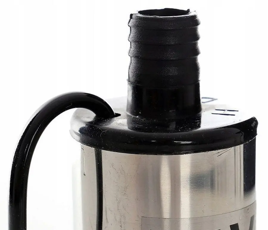 Pompa pentru transfer combustibil Kraft&Dele Professional KD1170