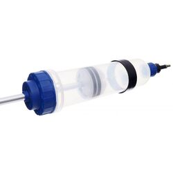 Seringa pentru transfer ulei Kraft&Dele Professional KD1456 Thumb