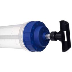 Seringa pentru transfer ulei Kraft&Dele Professional KD1456 Thumb