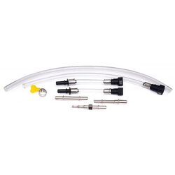 Seringa pentru transfer ulei Kraft&Dele Professional KD1456 Thumb