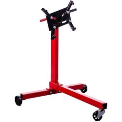 Stand pentru motor si cutie de viteze Kraft&Dele Professional KD1360 Thumb