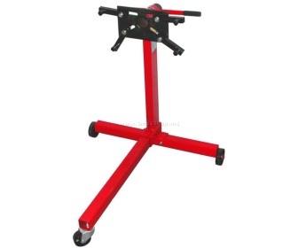 Stand pentru motor si cutie de viteze Kraft&Dele Professional KD1360