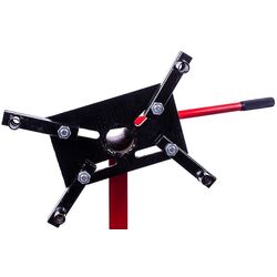 Stand pentru motor si cutie de viteze Kraft&Dele Professional KD1360 Thumb