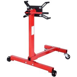 Стенд для двигателя и коробки передач Kraft&Dele Professional KD1361 Thumb