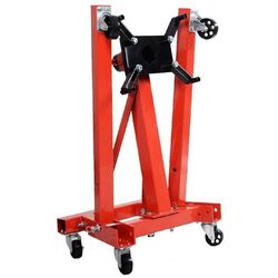 Стенд для двигателя и коробки передач Kraft&Dele Professional KD325 Thumb