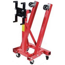 Стенд для двигателя и коробки передач Kraft&Dele Professional KD325 Thumb