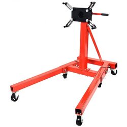 Стенд для двигателя и коробки передач Kraft&Dele Professional KD325