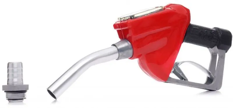 Pistol pentru ​​combustibil Kraft&Dele Professional KD10581