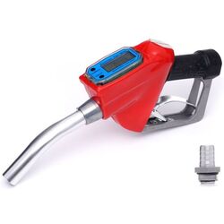 Pistol pentru ​​combustibil Kraft&Dele Professional KD10581