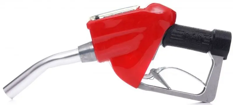 Pistol pentru ​​combustibil Kraft&Dele Professional KD10581