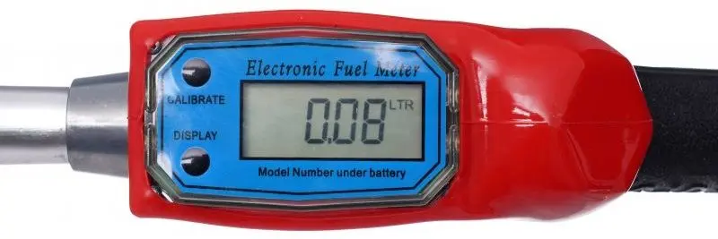 Pistol pentru ​​combustibil Kraft&Dele Professional KD10581