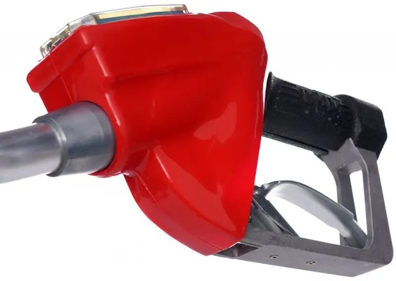 Pistol pentru ​​combustibil Kraft&Dele Professional KD10581