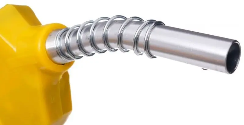 Топливный пистолет Kraft&Dele Professional KD10582