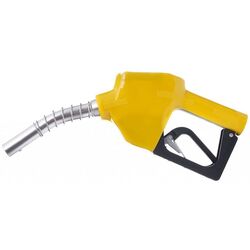 Pistol pentru ​​combustibil Kraft&Dele Professional KD10582