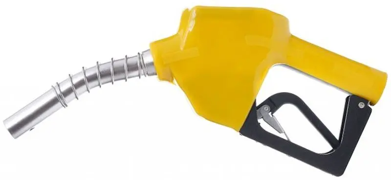 Топливный пистолет Kraft&Dele Professional KD10582