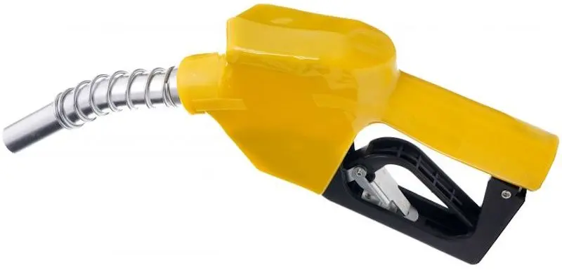 Топливный пистолет Kraft&Dele Professional KD10582