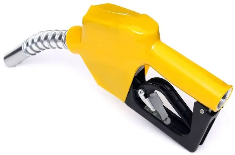 Топливный пистолет Kraft&Dele Professional KD10582