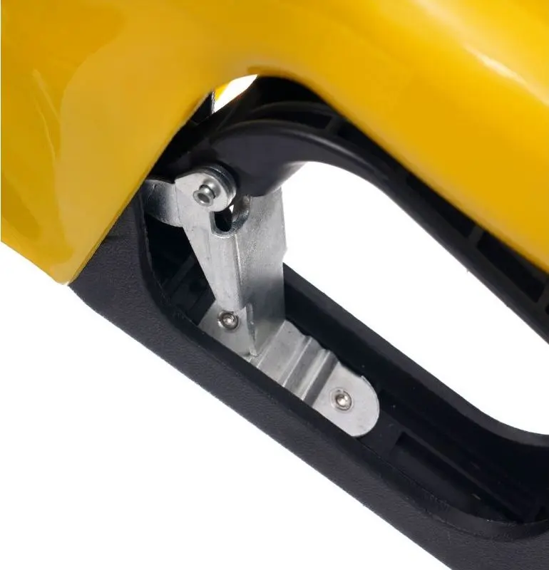 Топливный пистолет Kraft&Dele Professional KD10582