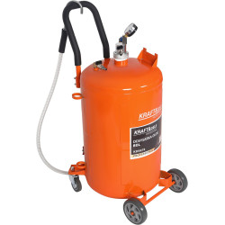 Экстрактор масла Kraft&Dele KD5679 Thumb